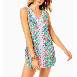 Lilly Pulitzer Ronnie Romper